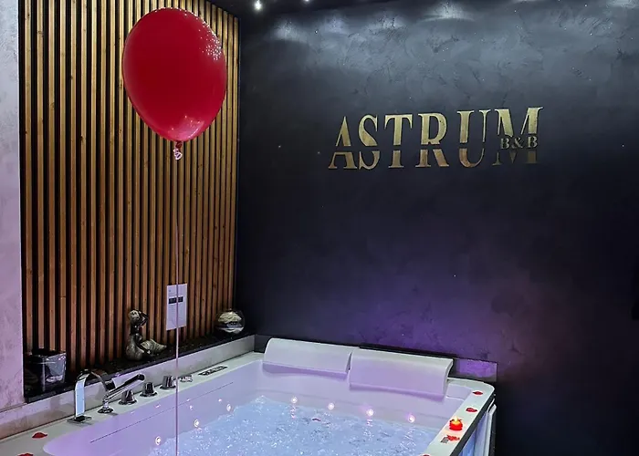 Astrum B&B Cosenza